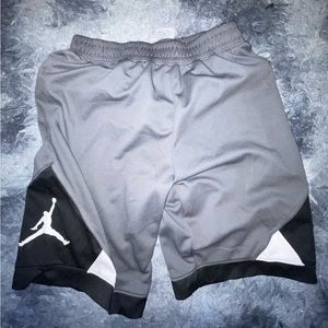 Jordan basketball Shorts